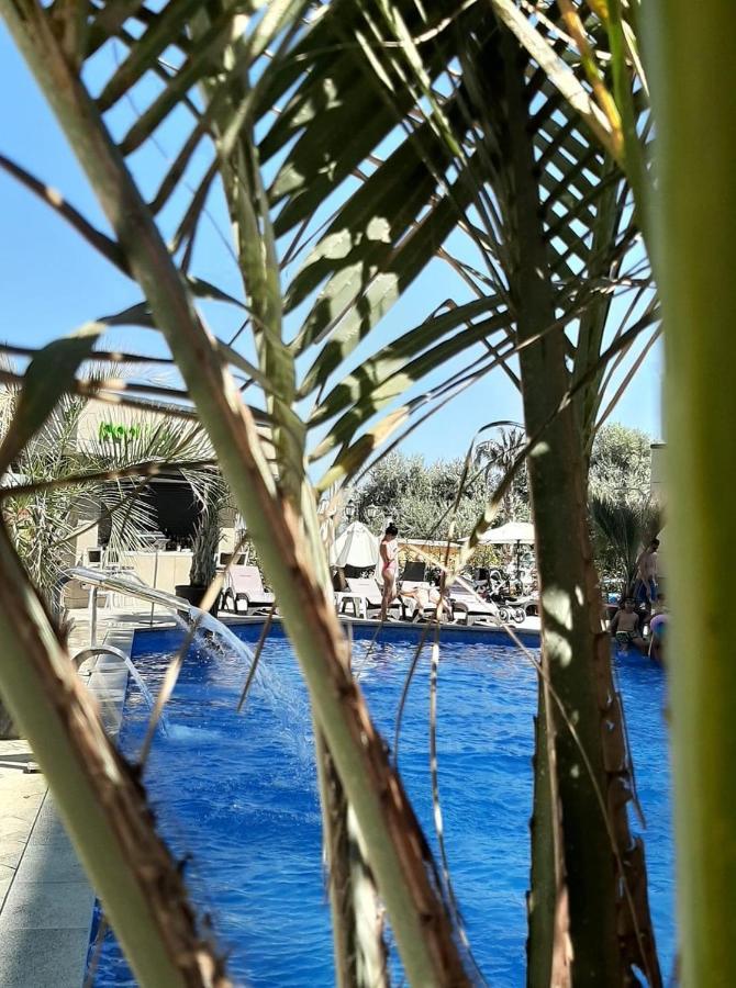 North Spa&Pools Alezzibeach Navodari Exterior photo